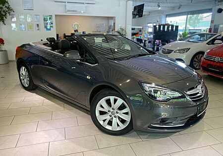 Opel Cascada 1.4 Turbo Innovation ecoFlex Navi Bi Xenon PDC plu