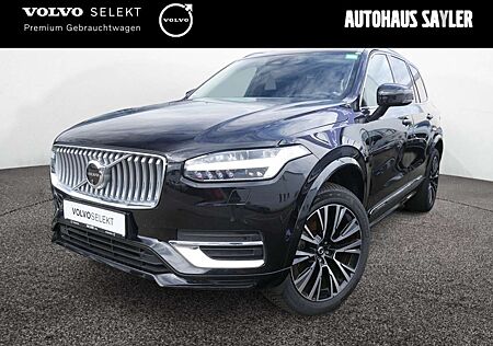 Volvo XC 90 XC90 T8 Ultimate Bright Recharge Plug-In Hybrid AWD