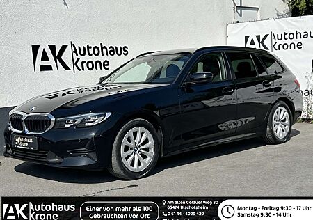 BMW 320 d Mild Hybrid Advantage DISPLAY-KEY*STHZ* LIVE COC