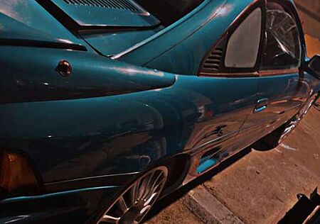 Toyota MR 2 T-Bar GTi