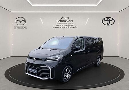 Toyota Proace L2 Verso Team D+NAV+8-SITZER !!