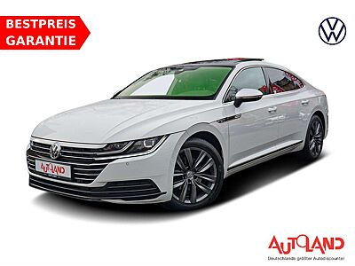 Volkswagen Arteon 1.5 TSI DSG Elegance LED Panorama ACC Navi