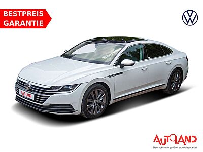 Volkswagen Arteon 1.5 TSI DSG Elegance LED Panorama ACC Navi