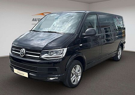 VW T6 Caravelle Volkswagen lang 4 Motion LED Stand 9 Sitzer