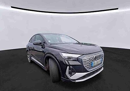 Audi Q4 e-tron Q4 45 e-tron Sportback quattro