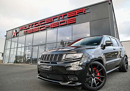 Jeep Grand Cherokee 6.4 V8 HEMI SRT Navi* Pano* 22 *