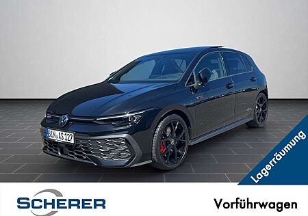 VW Golf GTI gebraucht kaufen VW Golf GTI Volkswagen DSG/360° KAM/PANO/NAVI/BLACK STYLE/19 Z