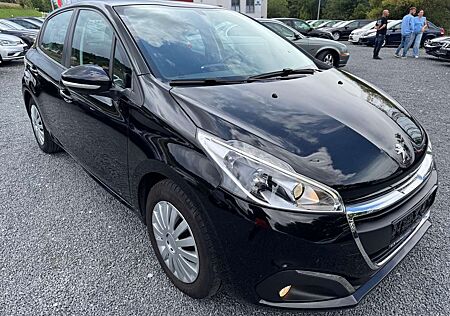 Peugeot 208 Active 1.2 VTi *PDCHI*TEMPOMAT*SHZ*KLIMA*PR