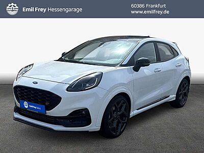 Ford Puma 1.5 EcoBoost ST