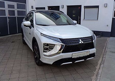 Mitsubishi Eclipse Cross Plug-in Hybrid TOP Panoramadach