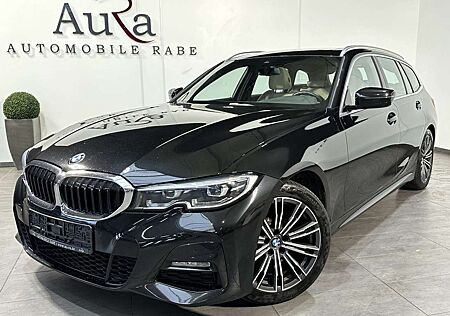 BMW 320 Touring M-Sport NAV+LED+PANO+H&K+18ZOLL+1HD