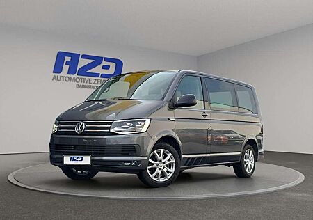 VW T6 Multivan Volkswagen TDI STNDHZ ACC WEITERE SITZE MÖGLICH