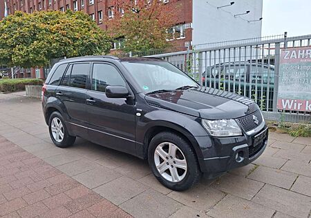 Suzuki Grand Vitara 1.9 DDIS X 30 (5-trg.)