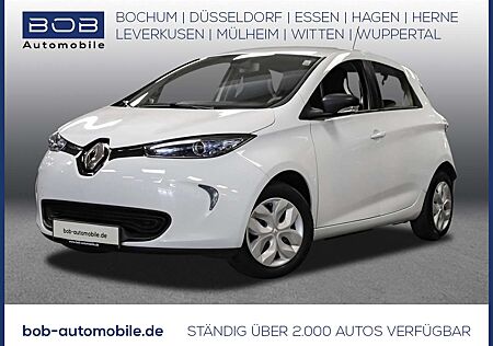 Renault ZOE Life Z.E. 40 NAVI