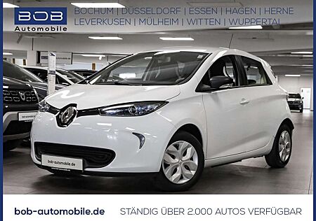 Renault ZOE Life Z.E. 40 NAVI