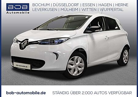 Renault ZOE Life Z.E. 40 NAVI