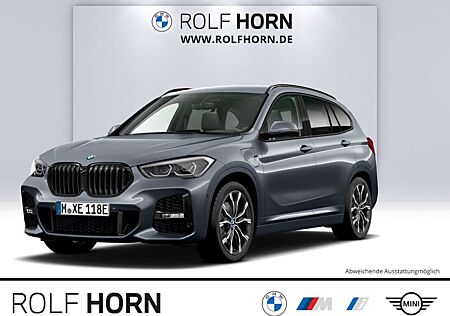BMW X1 xDrive25e M Sportpaket Navi HeadUp PDC HiFi