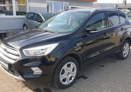 Ford Kuga Trend