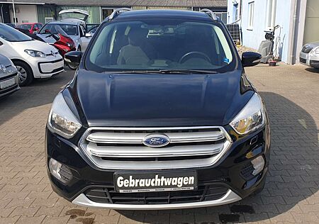 Ford Kuga Trend
