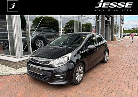Kia Rio 1.4 Dream Team Navi Klima R.Cam