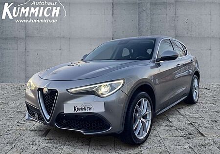 Alfa Romeo Stelvio 2.0Turbo 16V 280PS Q4