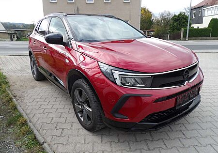 Opel Grandland X GS Line, Navi, Klima, HU-AU NEU