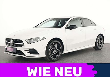 Mercedes-Benz A 250 e AMG Line Navi|Kamera|SHZ|Night-Paket