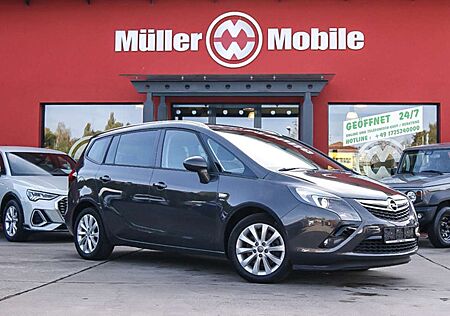 Opel Zafira Tourer 1.6T eco ACTIVE FAHRRADTRÄGER NAVI Active