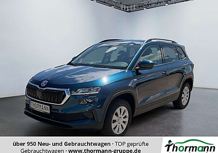 Skoda Karoq Tour 2.0 TDI ACC 4xSHZ el.Heck, Navi