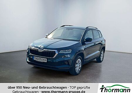 Skoda Karoq Tour 2.0 TDI ACC 4xSHZ el.Heck, Navi