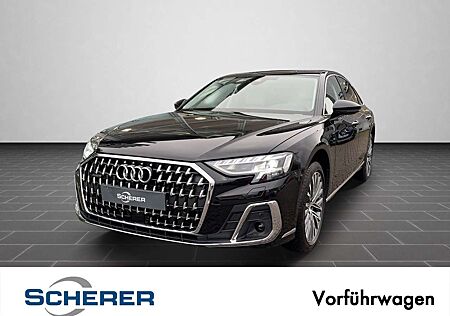 Audi A8 50 TDI quattro tiptronic NP: 121.640,-*Massag