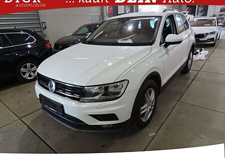 VW Tiguan Volkswagen Comfort 1.5TSi LED/VIRTU/NAVI/RFK/DAB/SHZ