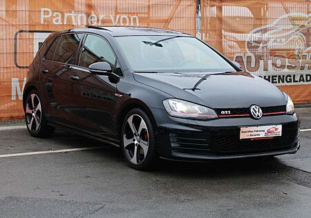 VW Golf Volkswagen GTI BMT *Inspektion Neu*Standheizung*Panod