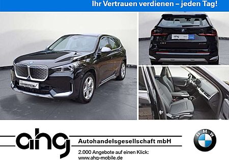BMW iX1 xDrive30 Head-Up | AHK | LED | Garantie