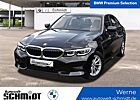 BMW 320 i Sport Line Aut LED HiFi / 2J-BPS.GARANTIE