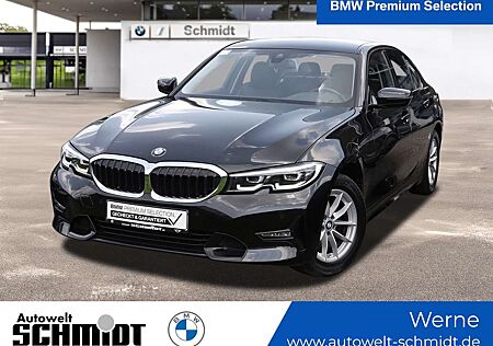 BMW 320 i Sport Line Aut LED HiFi / 2J-BPS.GARANTIE