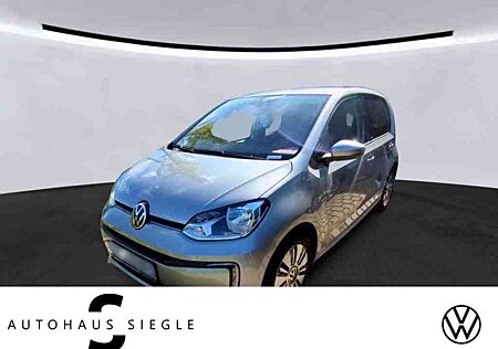 VW e-up! Volkswagen e-up! United 5 -Türen CCS Tempomat Kamera Sitzheizung AL