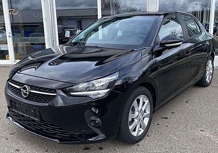 Opel Corsa F 1.2 Edition CarPlay Bluetooth Tempomat