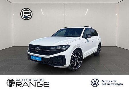 VW Touareg Volkswagen 3,0 l V6 TDI SCR, R-Line, 4MOTION