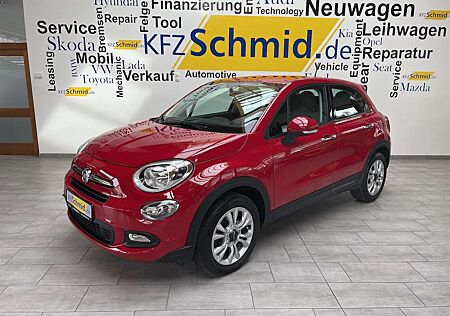 Fiat 500X 1.6 16V Pop Star * AHK *