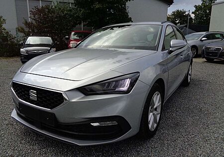 Seat Leon Sportstourer Style