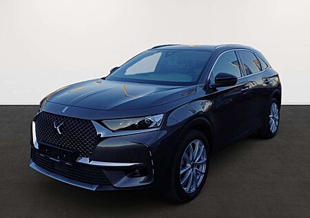 DS Automobiles DS7 Crossback DS 7 Crossback Rivoli +