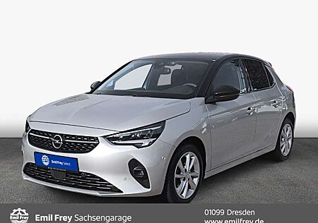 Opel Corsa 1.2 Direct Inj Turbo Automatik Elegance LED