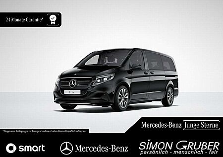 Mercedes-Benz EQV 300 Lang AIRMATIC LED 360° 7Sitze facelift