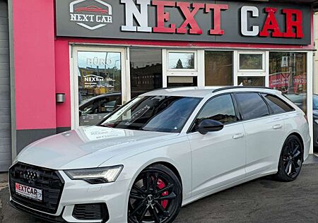 Audi S6 3.0 TDI quattro|B&O|360°|Allradlenk.|