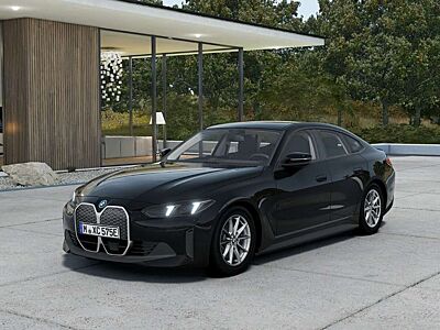 BMW i4 eDrive35e GranCoupé *Elektro-*SPRING-SALE*
