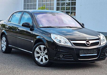 Opel Vectra C Lim. Edition Plus /TEMPO/KLIMA/TÜV NEU