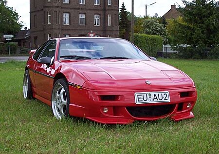 Pontiac Fiero