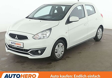 Mitsubishi Space Star 1.0 Basis*GARANTIE*