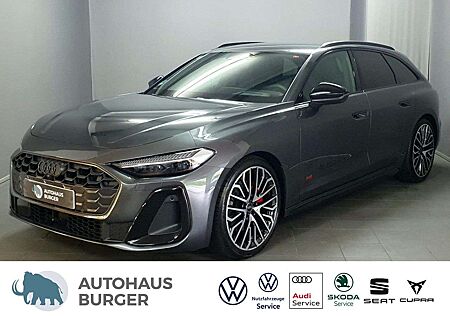 Audi A5 Avant TDI qu. S tronic S line/AHK/Matrix/HuD